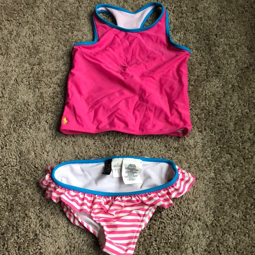 Polo by Ralph Lauren